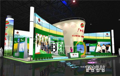 東盟博覽會(huì)展覽服務(wù)搭建 戰(zhàn)略、流程與創(chuàng)新實(shí)踐