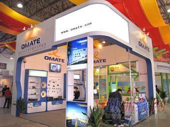 南昌展覽特裝搭建 江西綜藝展覽服務(wù)——您的專(zhuān)業(yè)展具合作伙伴