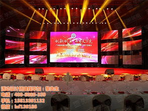 銀川畢加展覽服務(wù) 專(zhuān)業(yè)舞美設(shè)計(jì)與工廠報(bào)價(jià)解析