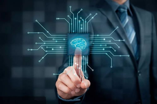 2018智能家居生態版圖逐漸清晰 AI將無所不在，推動計算機軟硬件技術開發